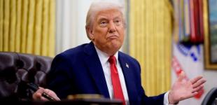 Трамп звільнив главу Бюро трудової статистики через 