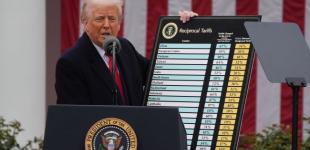 Трамп готовий відкласти мита заради угод, але є умова