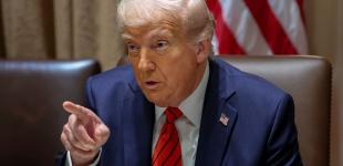 Трамп шокував лідерів ЄС різкою заявою щодо війни в Україні, - BILD