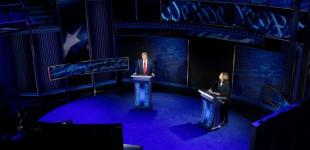 Розрив між Гарріс і Трампом в опитуваннях скоротився вдвічі, - Reuters