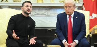 Чи отримає Україна додаткове озброєння від США: у Пентагоні дали відповідь