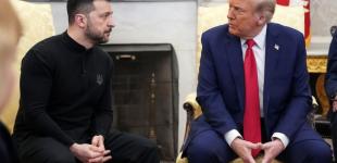 Україна запропонувала США свої умови миру: Telegraph розкрила зміст документа