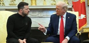 Трамп обурився 