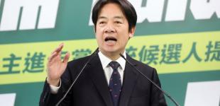 Президент Тайваню порадив Китаю повернути 