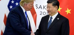 Торгова війна скасовується? Трамп допустив зниження мит проти Китаю і назвав причину