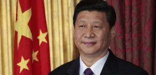 Сі Цзіньпін знову анонсував 