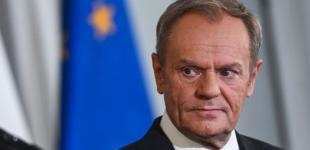 Туск зробив заяву про депортацію іноземців з Польщі та згадав про українців