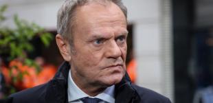 Для вас окреме місце в пеклі. Туск жорстко пройшовся по нейтральних лідерах