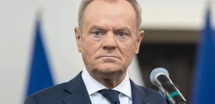 Туск назвав умови, за яких Польща збиватиме російські літаки