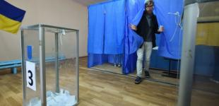 Кому довіряють і за кого проголосують українці на виборах: дані опитування