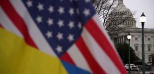 Україна увійшла в топ-5 країн-оптимістів щодо світового впливу США