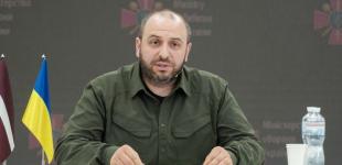 Умєров підтвердив, що у партнерів України виникають питання щодо мобілізації 18-25 річних