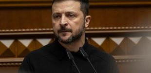 Зеленський передав Трампу документ із датами всіх режимів 