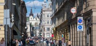 Дощі та грози, але не всюди. Синоптики розповіли про погоду на 29 квітня