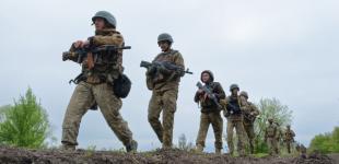 Електронні рапорти і не тільки. Додаток Армія+ для військових офіційно запустили