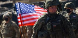 США нарощують військово-морську присутність біля Аляски на тлі російської активності