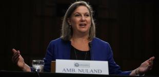 США передадуть Україні більш далекобійну зброю, - Нуланд