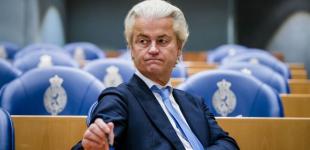 Потенційний прем'єр Нідерландів назвав Путіна жахливим диктатором