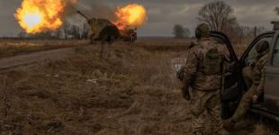 РФ зазнає великих втрат. Тарнавський показав відео роботи ЗСУ на Запорізькому напрямку