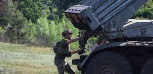 Солдати, танки та ракети: що РФ втратила на фронті за останню добу
