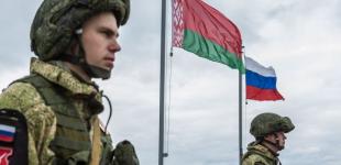 Білоруські військові допомагають російській армії з логістикою, - ЦНС