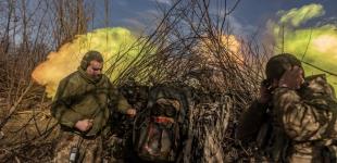 На Покровську не зупиняться. У ЗСУ назвали наступні цілі росіян у разі захоплення міста