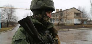 У Росії заборонили своїм військовим користуватись краденою технікою через страх відстеження