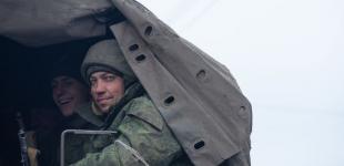 Росіяни останнім часом частіше здаються у полон добровільно, - речник Нацгвардії