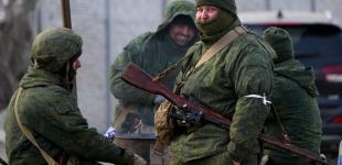 Чому не російське? Більшість екіпірування військових РФ - копія західних зразків