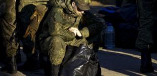 У розвідці назвали нинішні втрати РФ найбільшими з початку війни