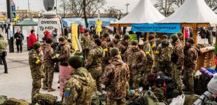 Бронювання від мобілізації. Кабмін визначив чіткі терміни
