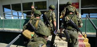 Кремль мотивує загарбників йти на війну за обіцяні ділянки на окупованих територіях
