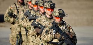 У Німеччині бояться, що доведеться воювати з РФ, а війська не готові