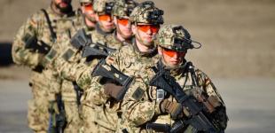 Бойова готовність армії Німеччини становить лише 50%, - комісар Бундестагу