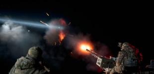 У Повітряних силах розповіли, скільки ворожих цілей знищила українська ППО у 2024 році