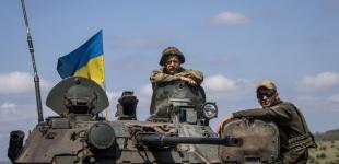 Генштаб: чергова 