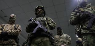 Дезертирів в армії РФ карають тортурами або змушують битися до смерті, - АТЕШ