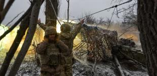 Чи продовжувати бойові дії у разі суттєвого скорочення допомоги Заходу: думки українців