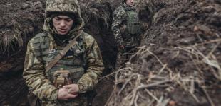 У ЗСУ висловилися про українські укріплення: не можуть бути як стіна в 