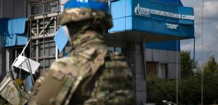 Україна відступила з усієї території Курської області, за винятком невеликої ділянки землі, - NYT