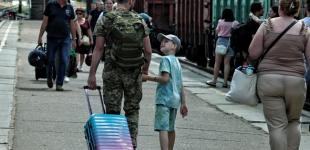 Скільки чоловіків в Україні уникають призову в армію