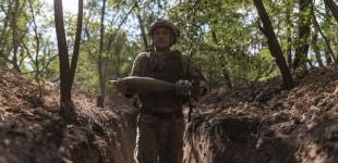 У деяких районах Покровська будують лінії оборони для вуличних боїв, - МВА