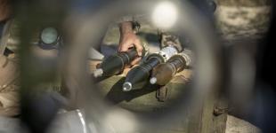 Естонія вже наступного року хоче налагодити нове виробництво боєприпасів