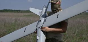 Українські воїни атакували російського 