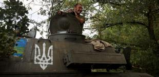 Навесні на Азові та влітку у Криму: прогноз військового експерта на найближчі місяці