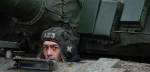 Російські військові в Україні використовують 