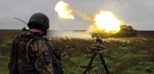 У НБУ оцінили ймовірність швидкого закінчення активних бойових дій в Україні