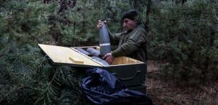 Як отримання ЗСУ артснарядів від США змінить характер боїв на фронті: думка експерта