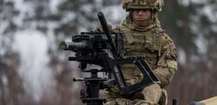 У Британії визнали, що не могли б воювати з Росією понад два місяці