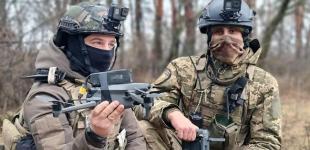 Битва технологій: дрони змінюють стратегію і характер війни в Україні, - ISW